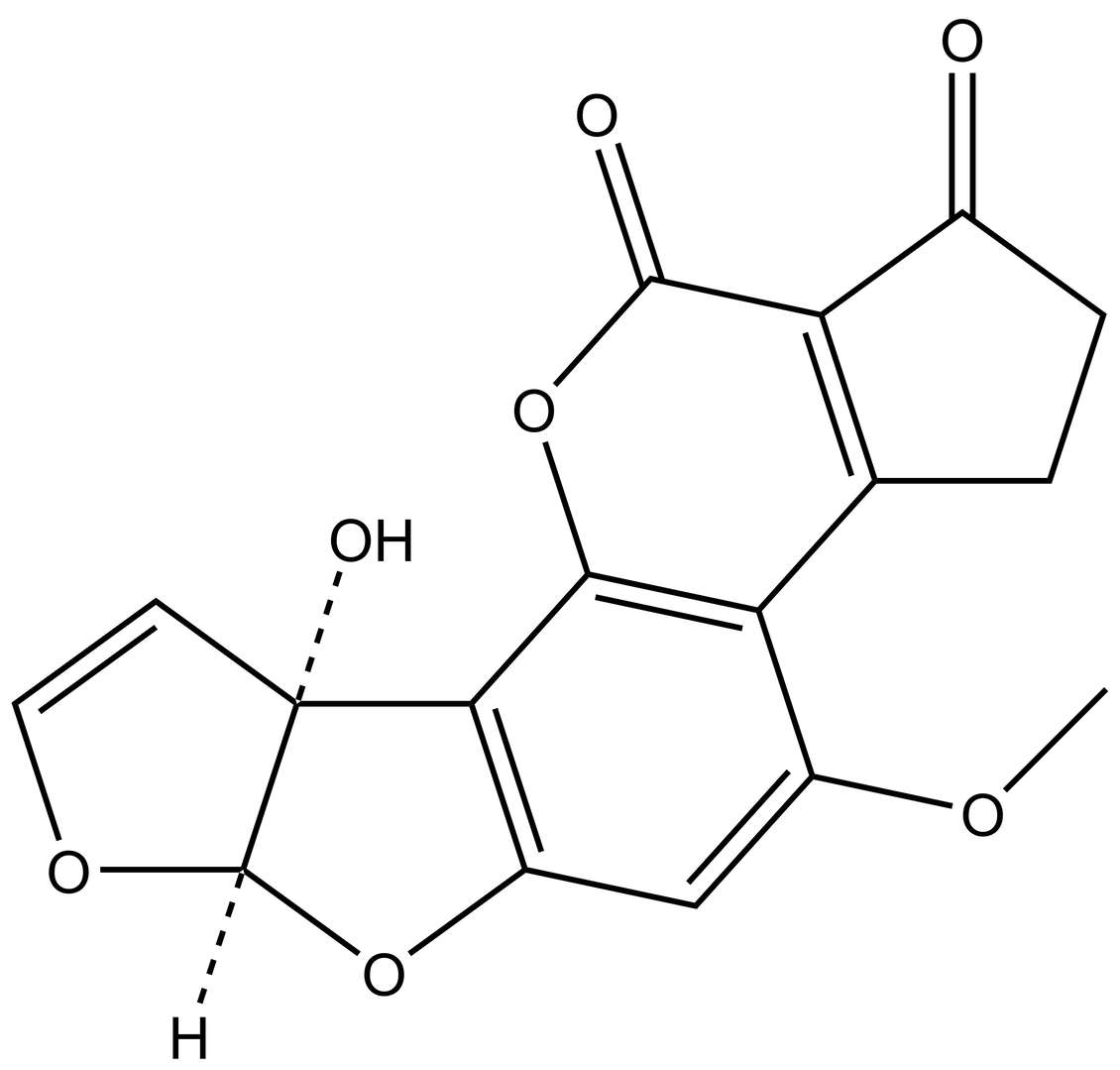 Aflatoxin M1