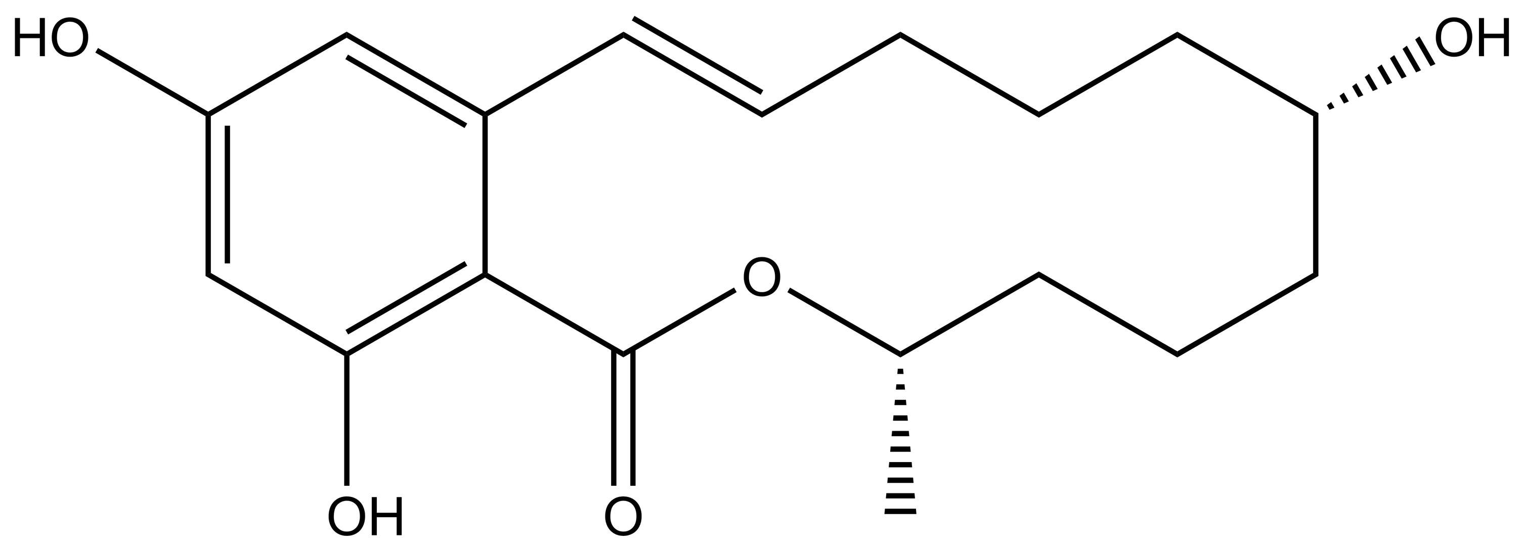 β-Zearalenol