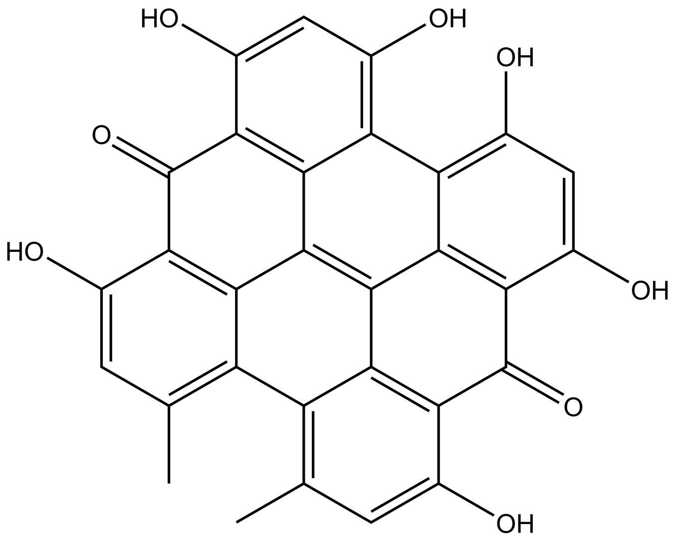 Hypericin