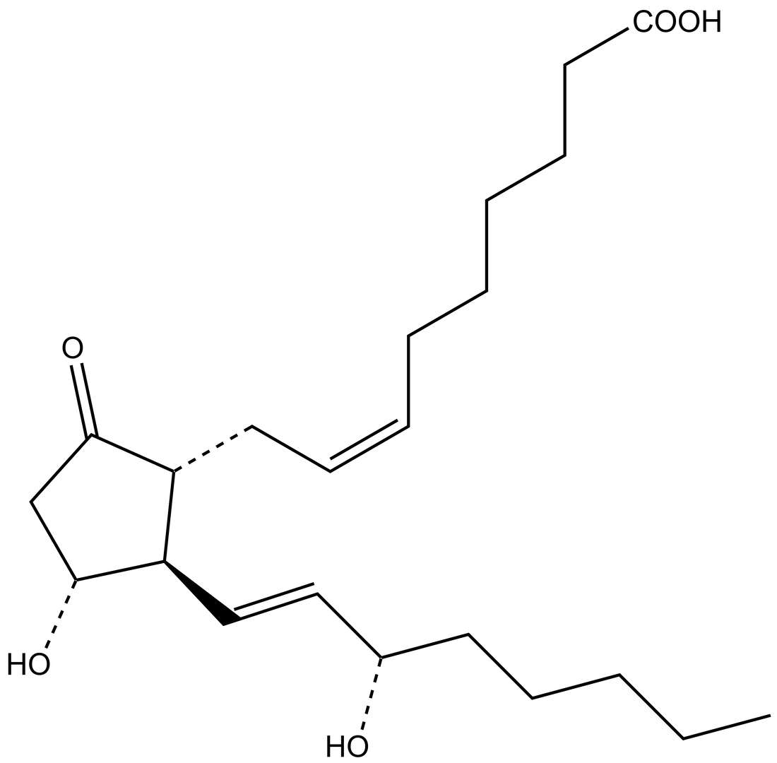 1a,1b-dihomo PGE2