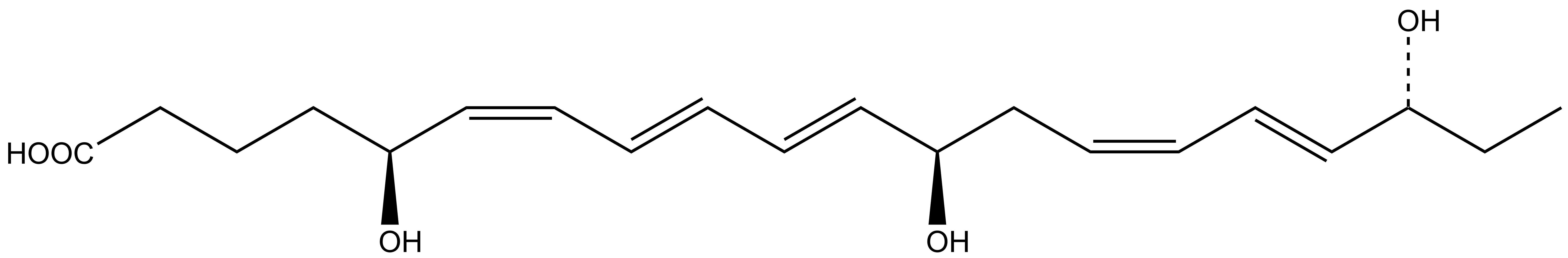 Resolvin E1