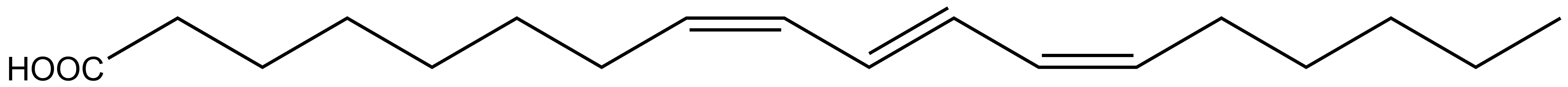 Jacaric acid