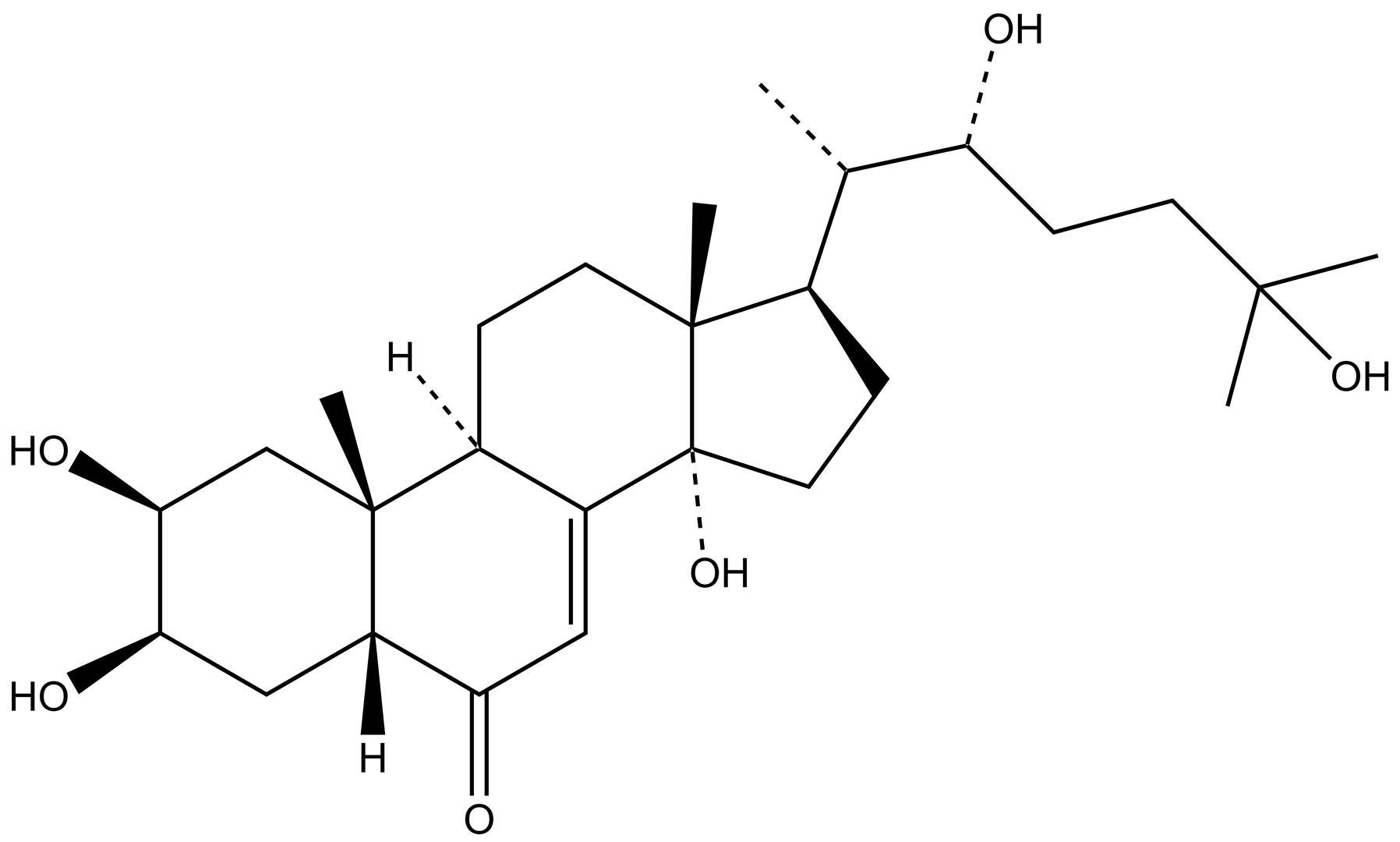 α-Ecdysone