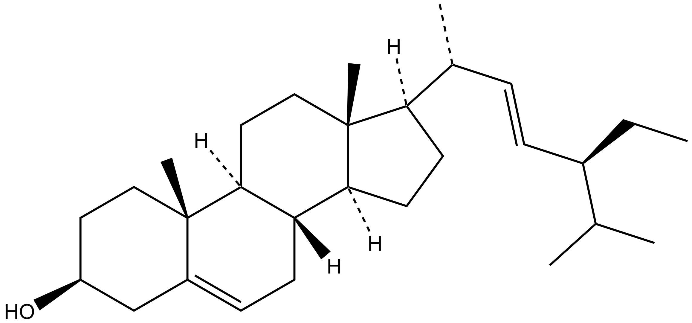 Stigmasterol