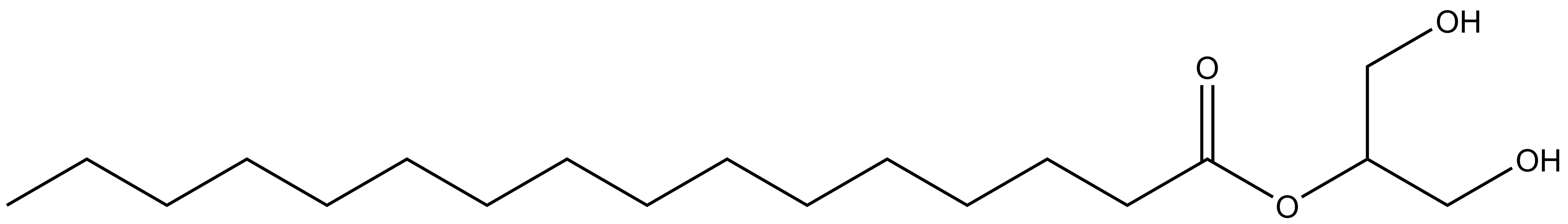 2-Palmitoyl glycerol
