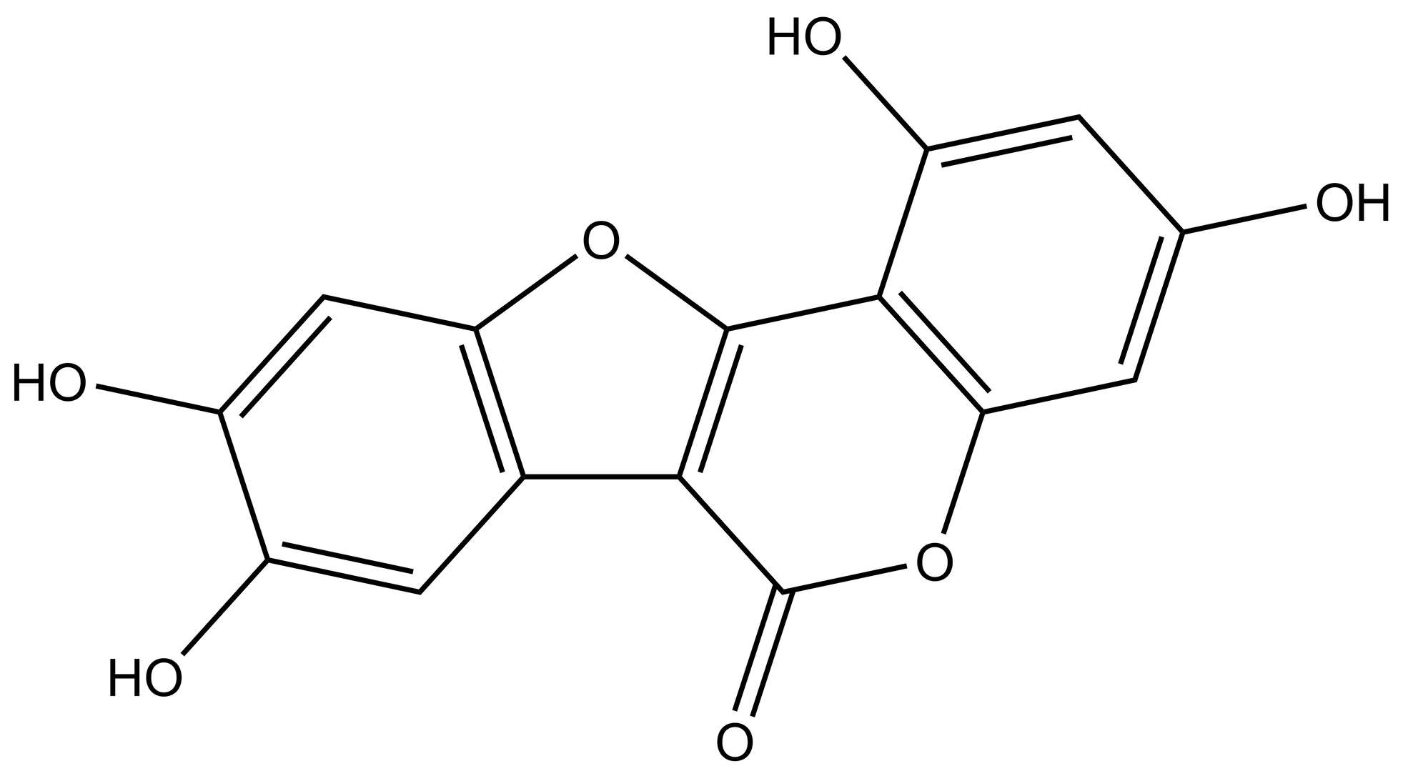 Demethylwedelolactone