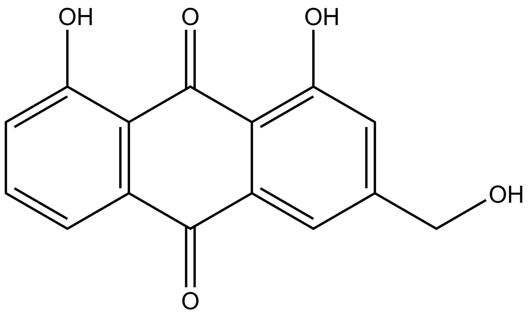 Aloe-emodin