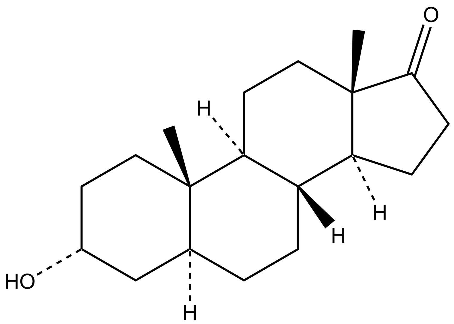 Androsterone