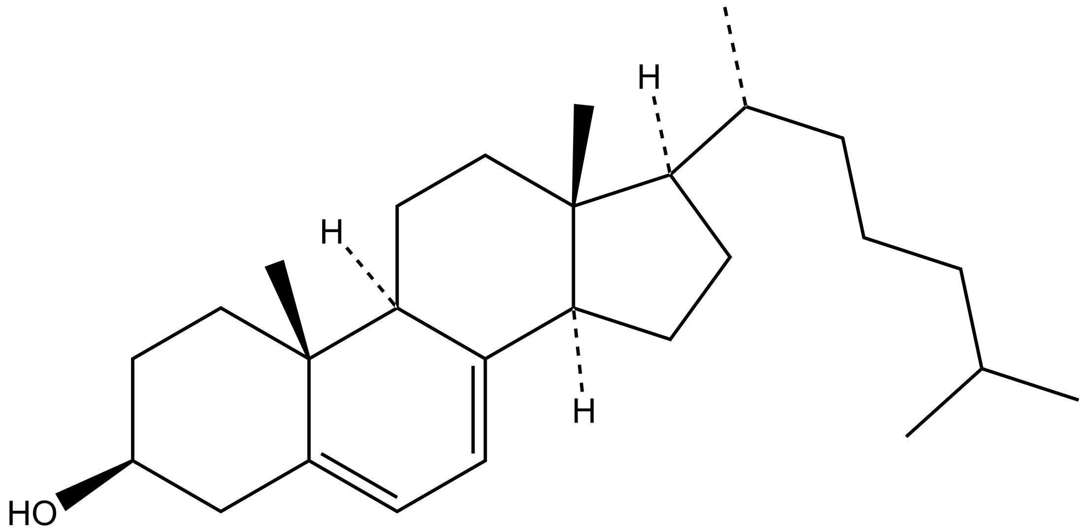 7-dehydro Cholesterol