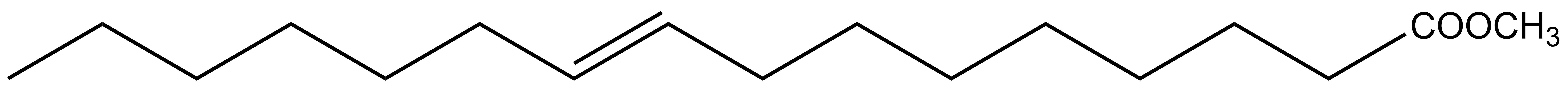 Palmitelaidic acid methyl ester