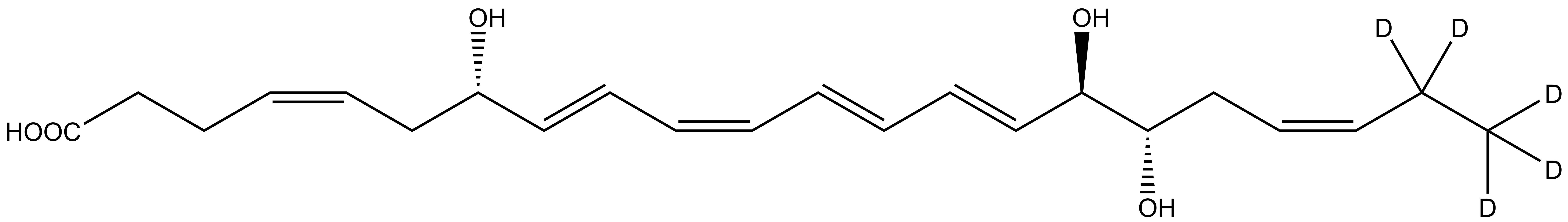 Resolvin D2-d<sub>5</sub>