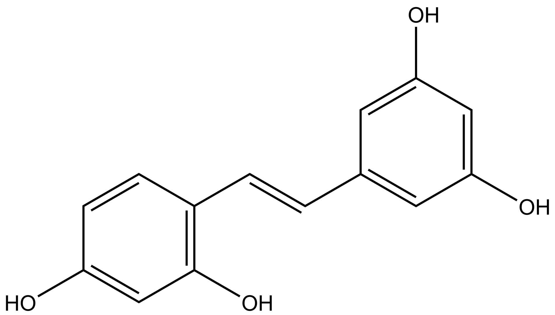 Oxyresveratrol