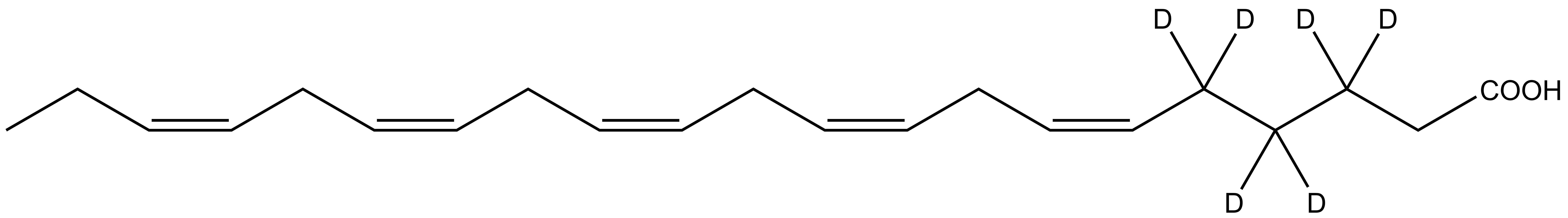 Heneicosapentaenoic acid-d<sub>6</sub>