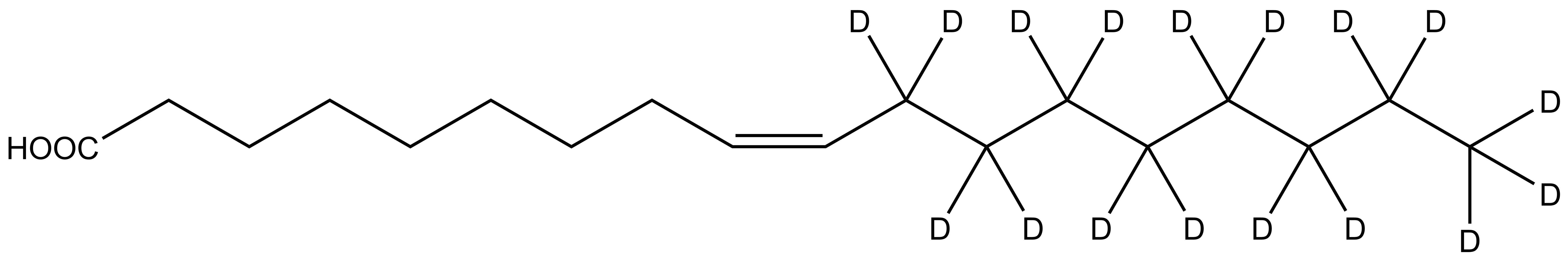 Oleic acid-d<sub>17</sub>