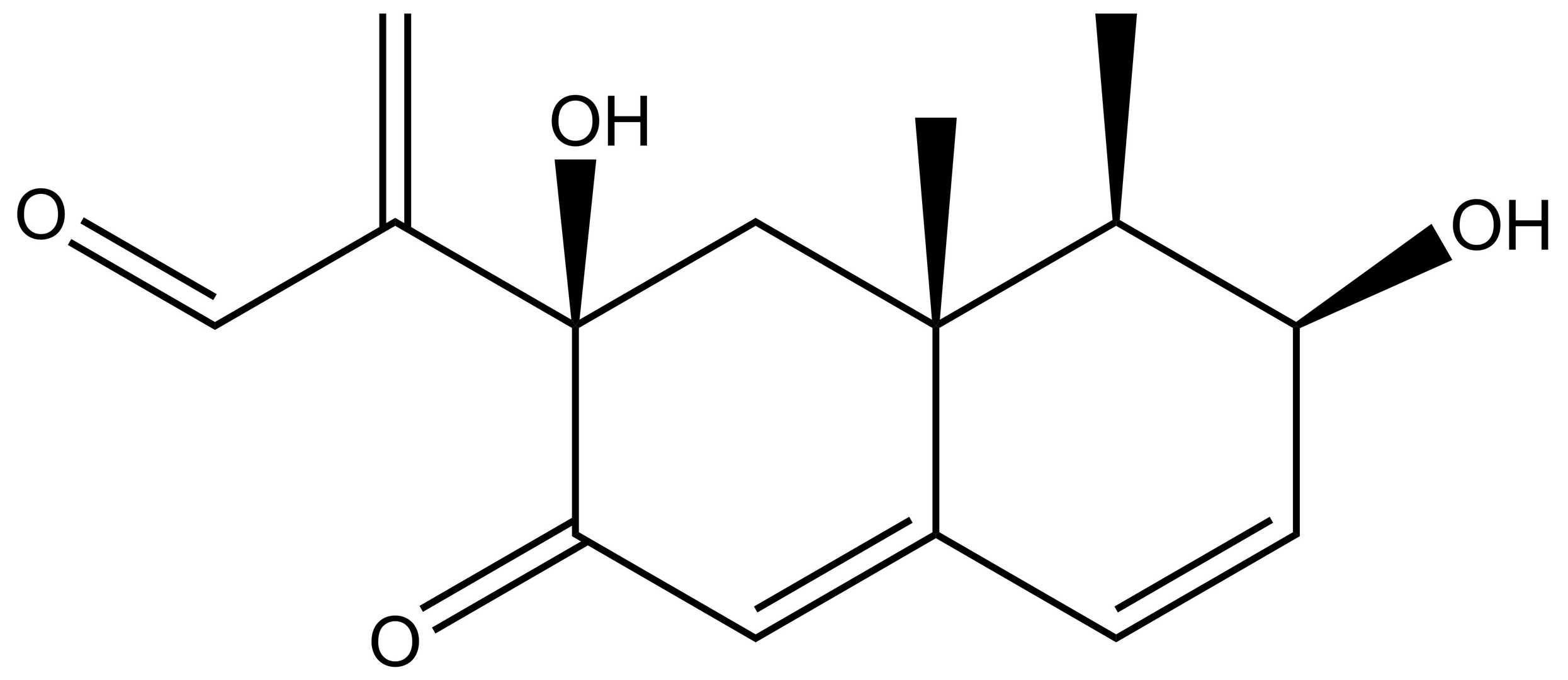 Dihydrobipolaroxin