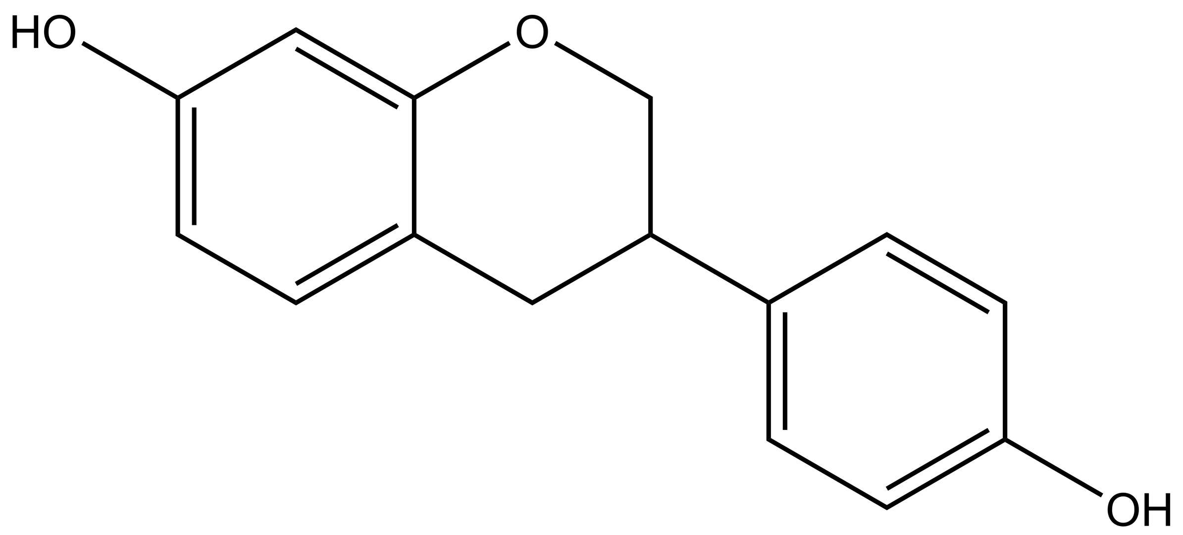 (±)-Equol
