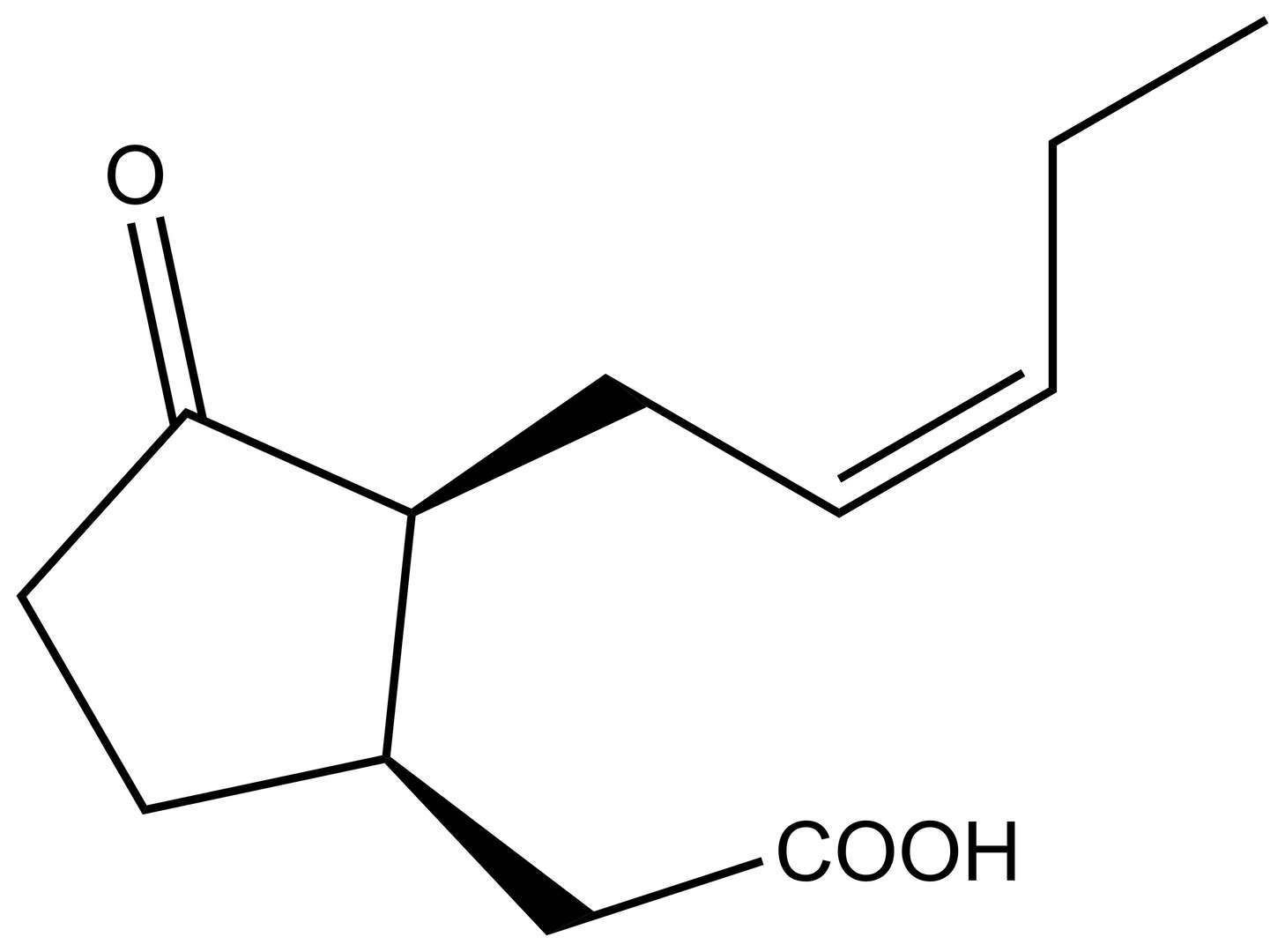(±)7-epi Jasmonic acid