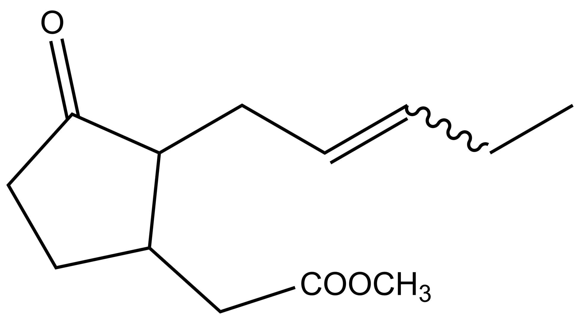 Jasmonic acid methyl ester