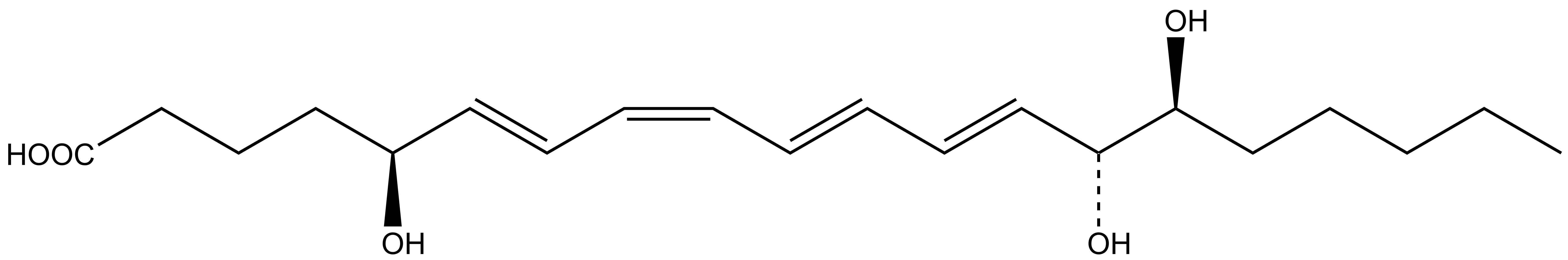Lipoxin B4