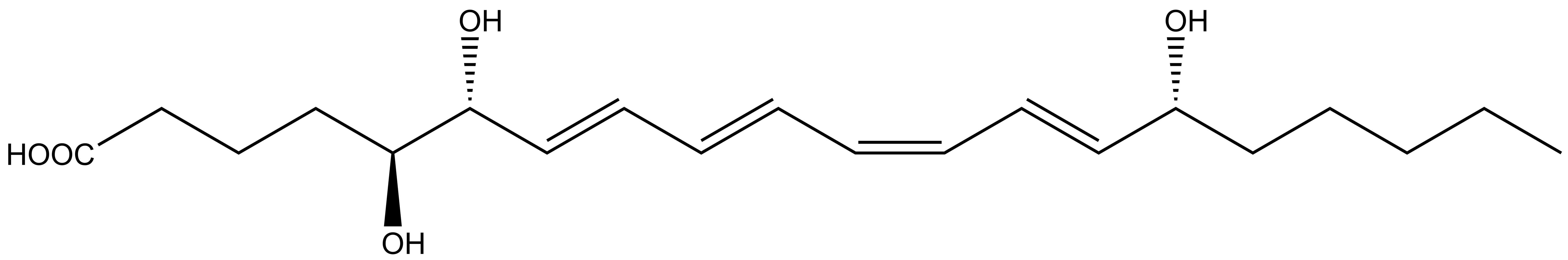15(R)-Lipoxin A4