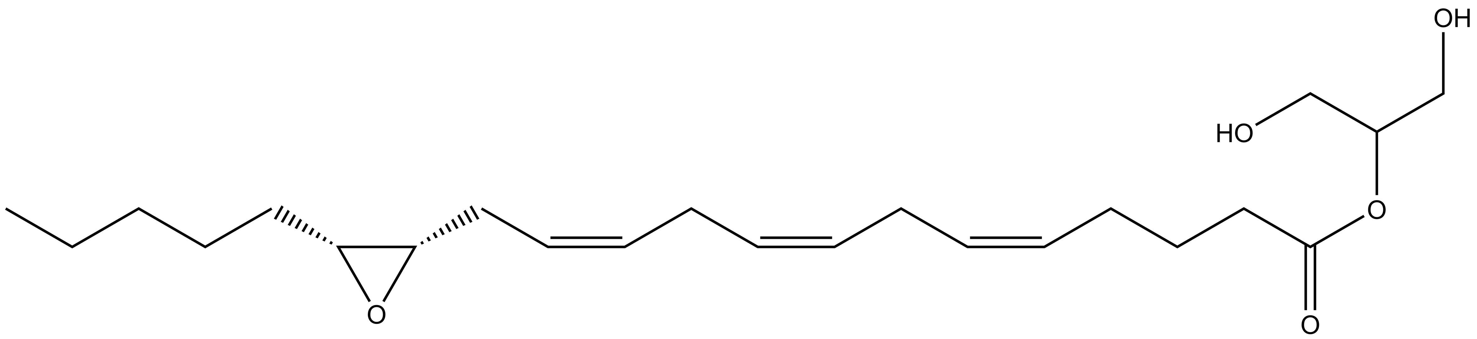 (±)2-(14,15-Epoxyeicosatrienoyl) glycerol