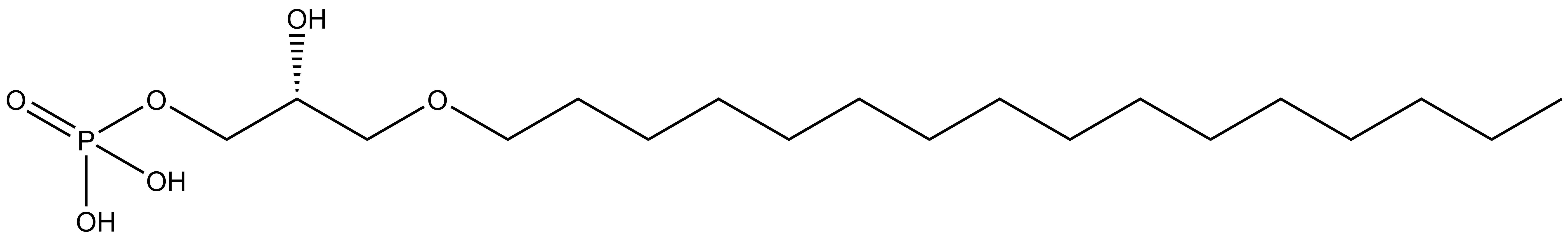 1-Palmityl-2-hydroxy-sn-glycero-3-PA