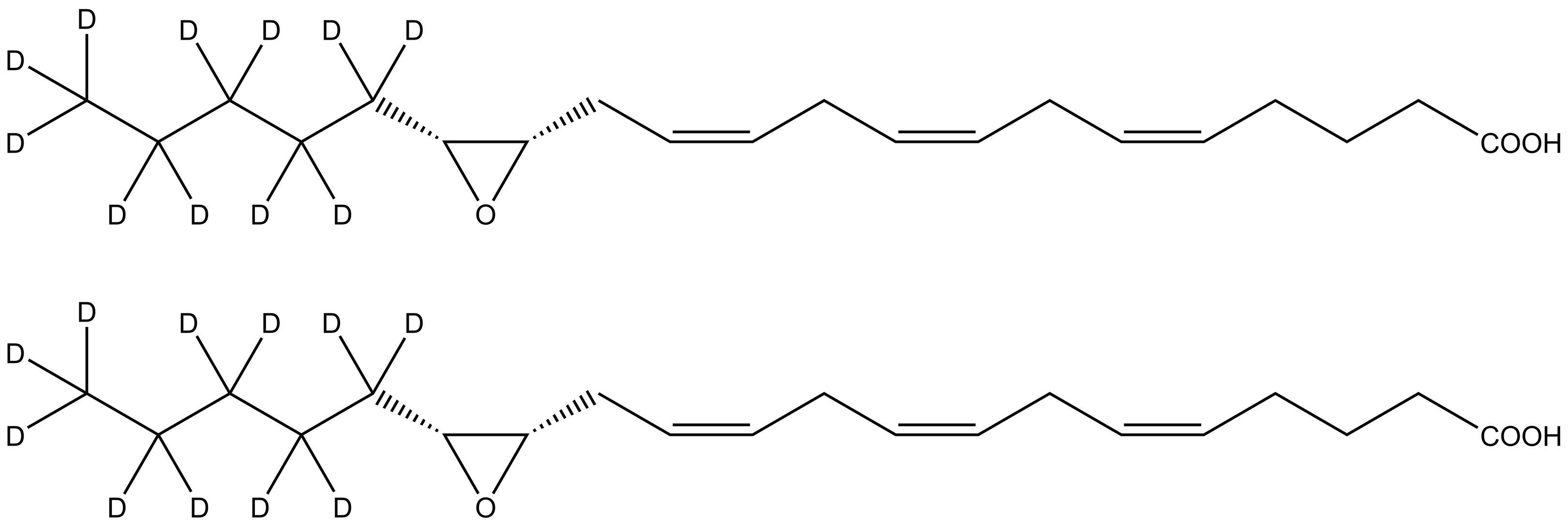 (±)14(15)-EET-d<sub>11</sub>