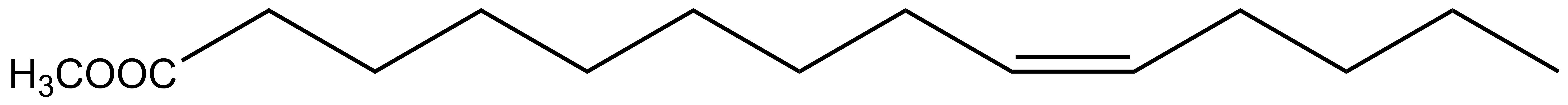 Myristoleic acid methyl ester