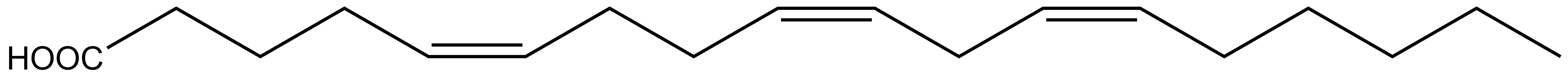 Pinolenic acid