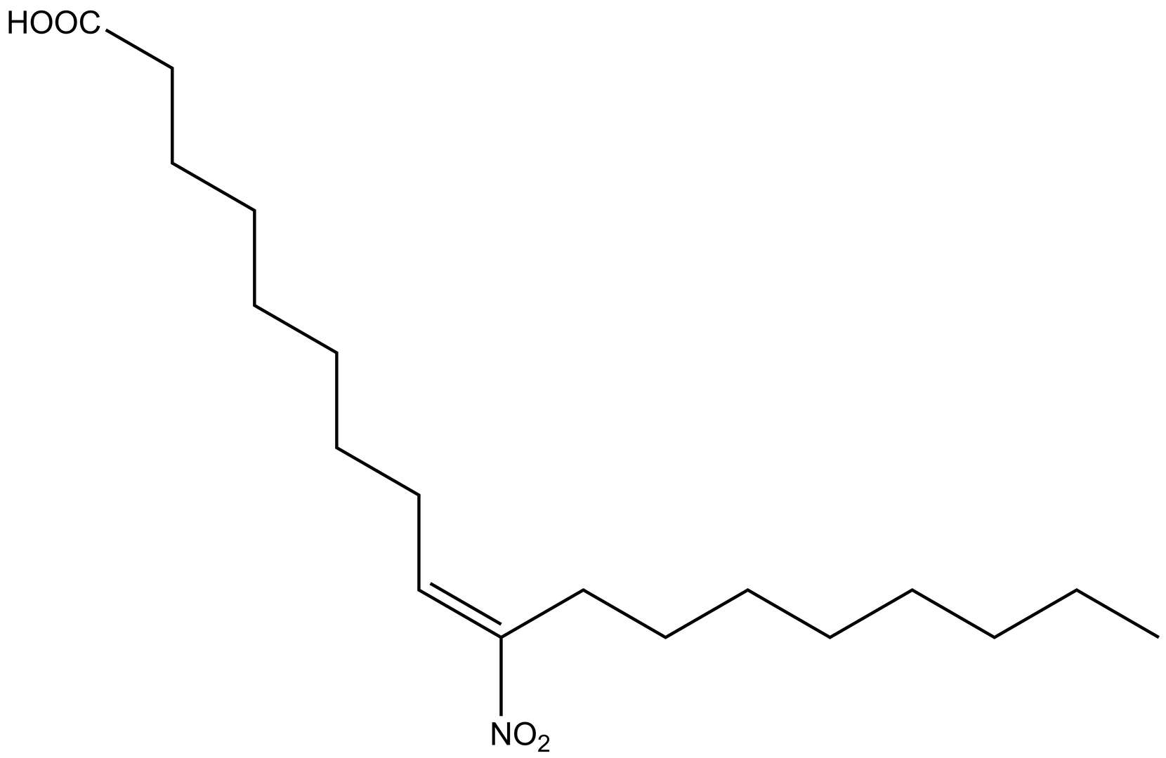 10-Nitrooleate