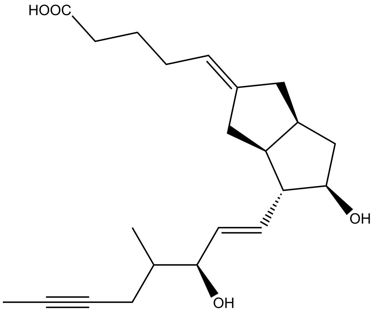 5-cis Iloprost