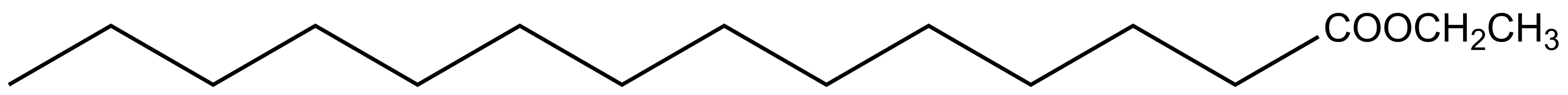 Myristic acid ethyl ester
