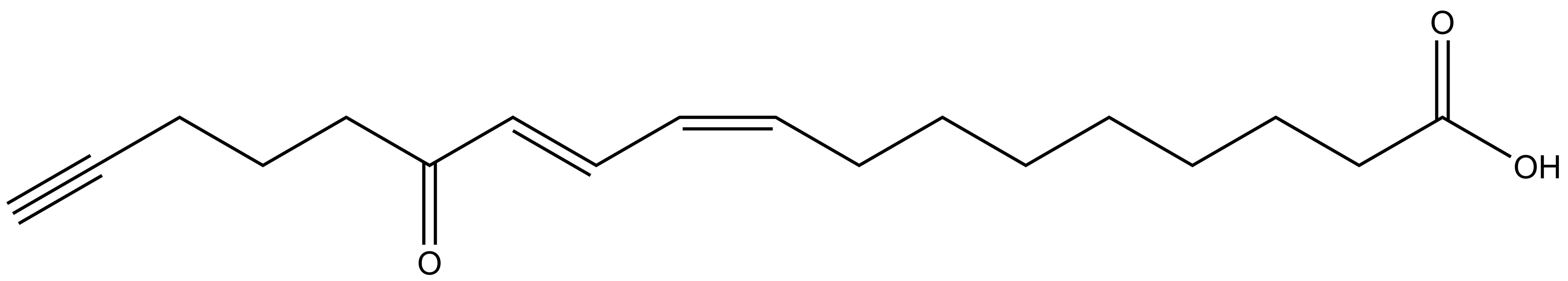 13-OxoODE alkyne