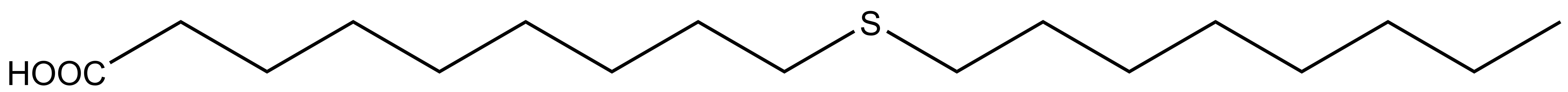 10-Thiastearic acid