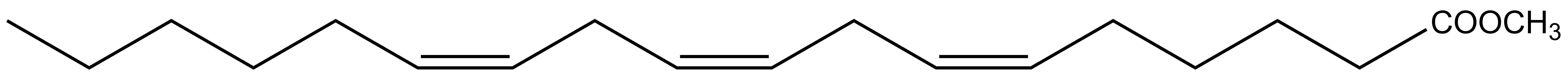 γ-Linolenic acid methyl ester