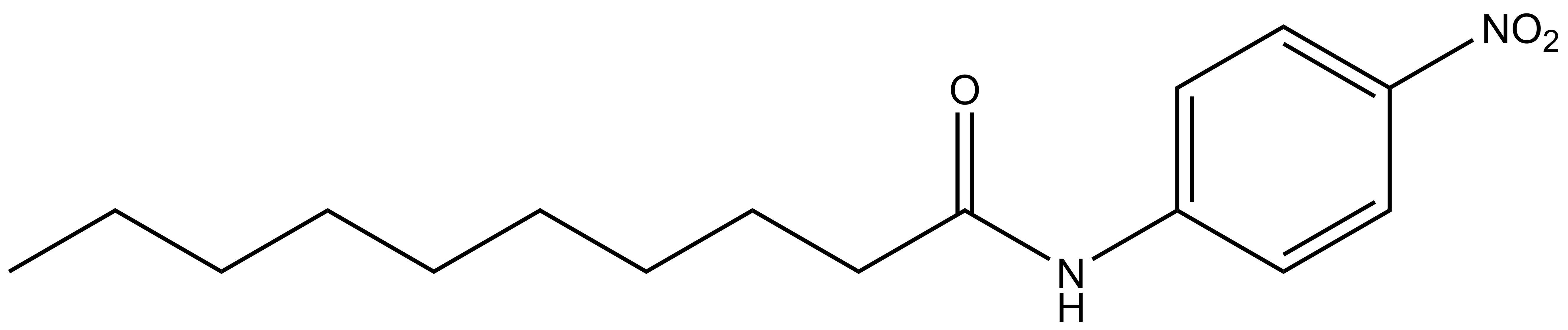 N-Decanoyl p-nitroaniline