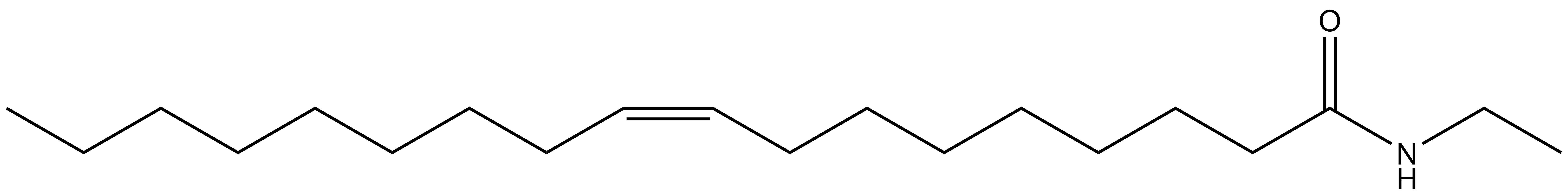 Oleoyl ethyl amide