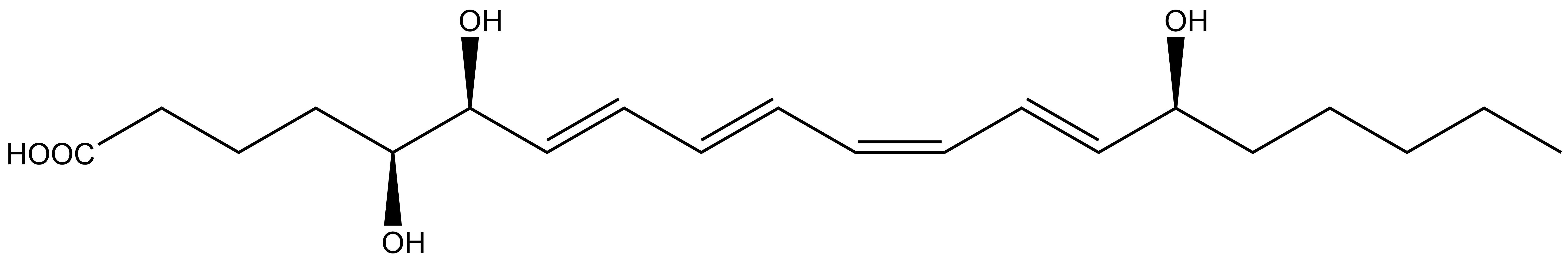 6(S)-Lipoxin A4