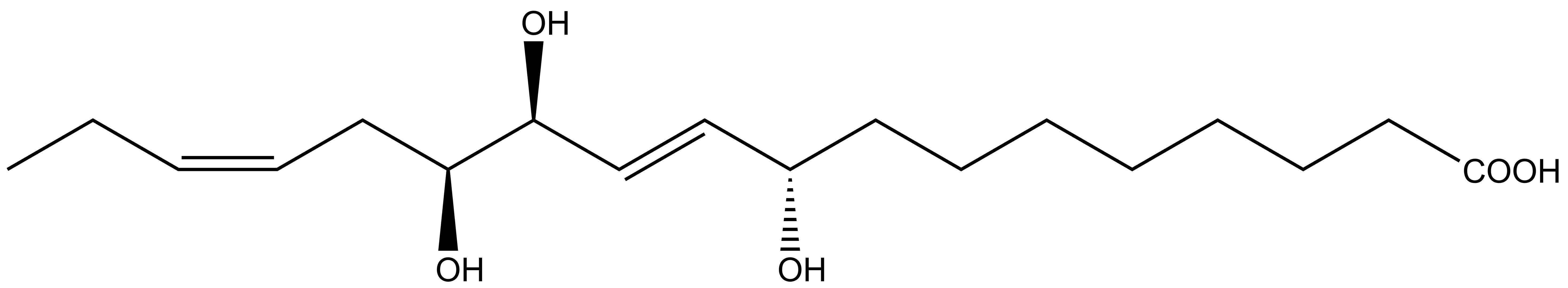 9(S),12(S),13(S)-TriHODE