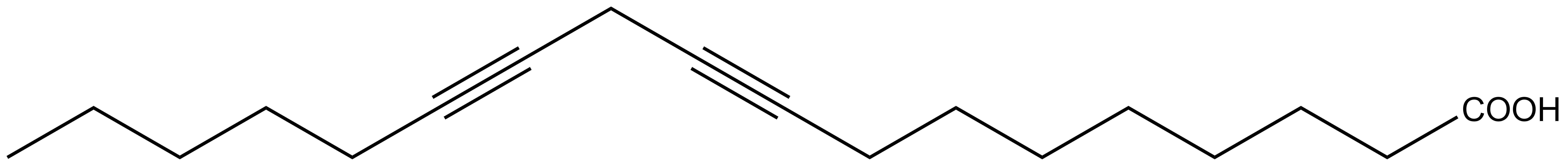 9,12-Octadecadiynoic acid