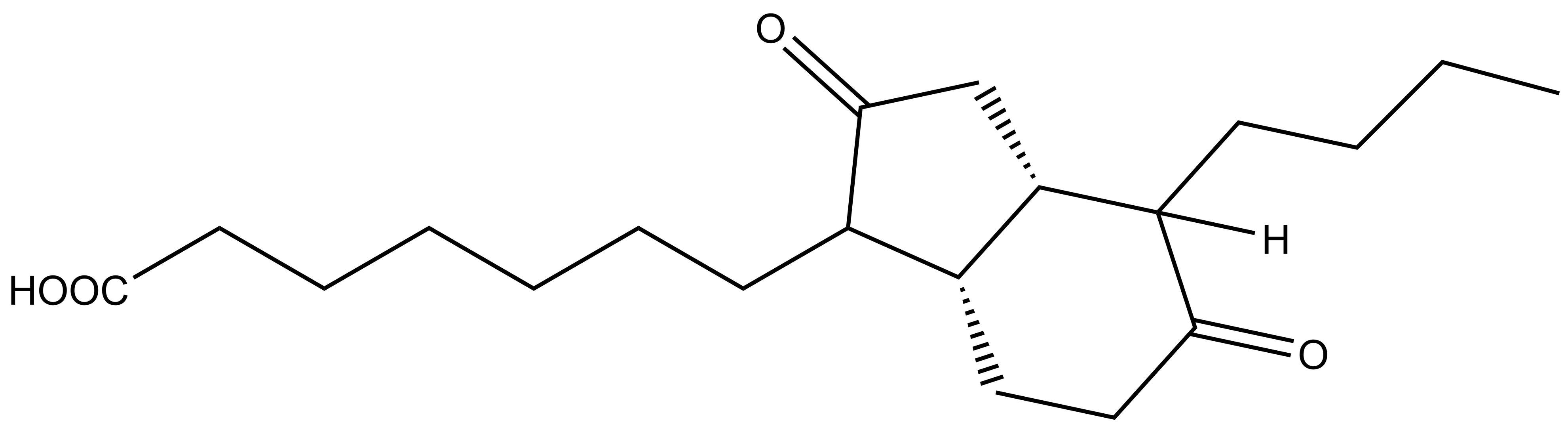 Bicyclo PGE1