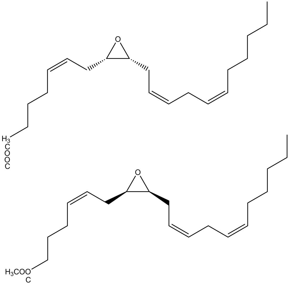 (±)8(9)-EET methyl ester