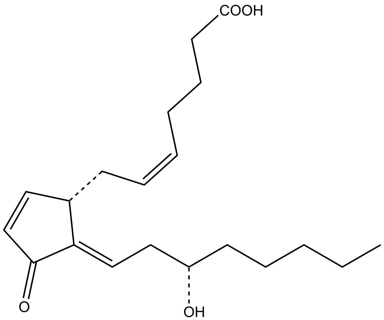 Δ12-PGJ2