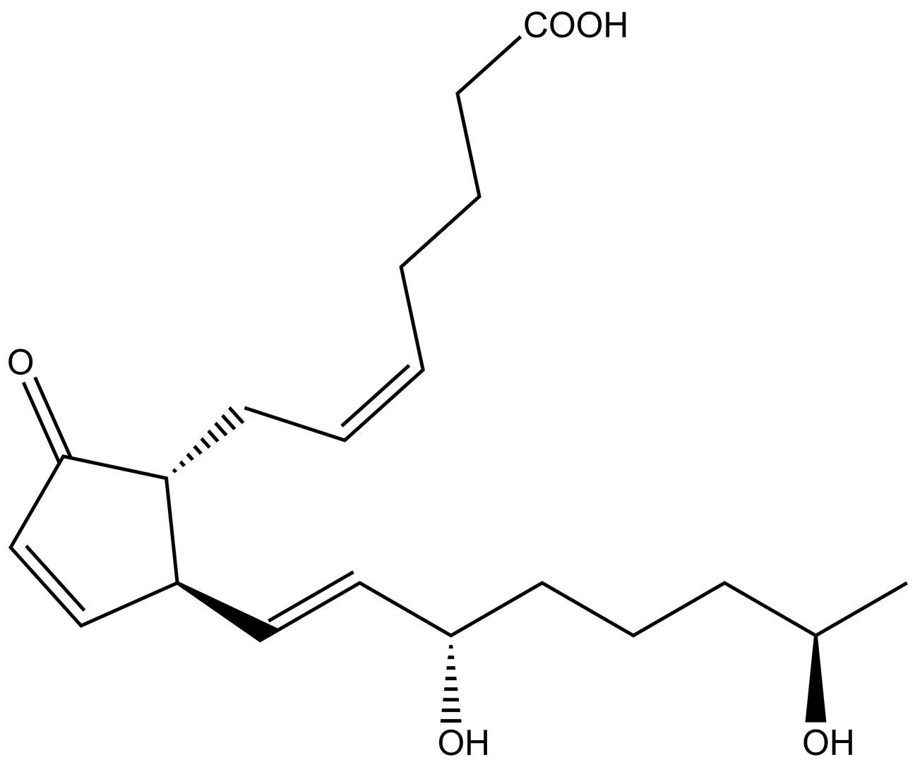 19(R)-hydroxy PGA2