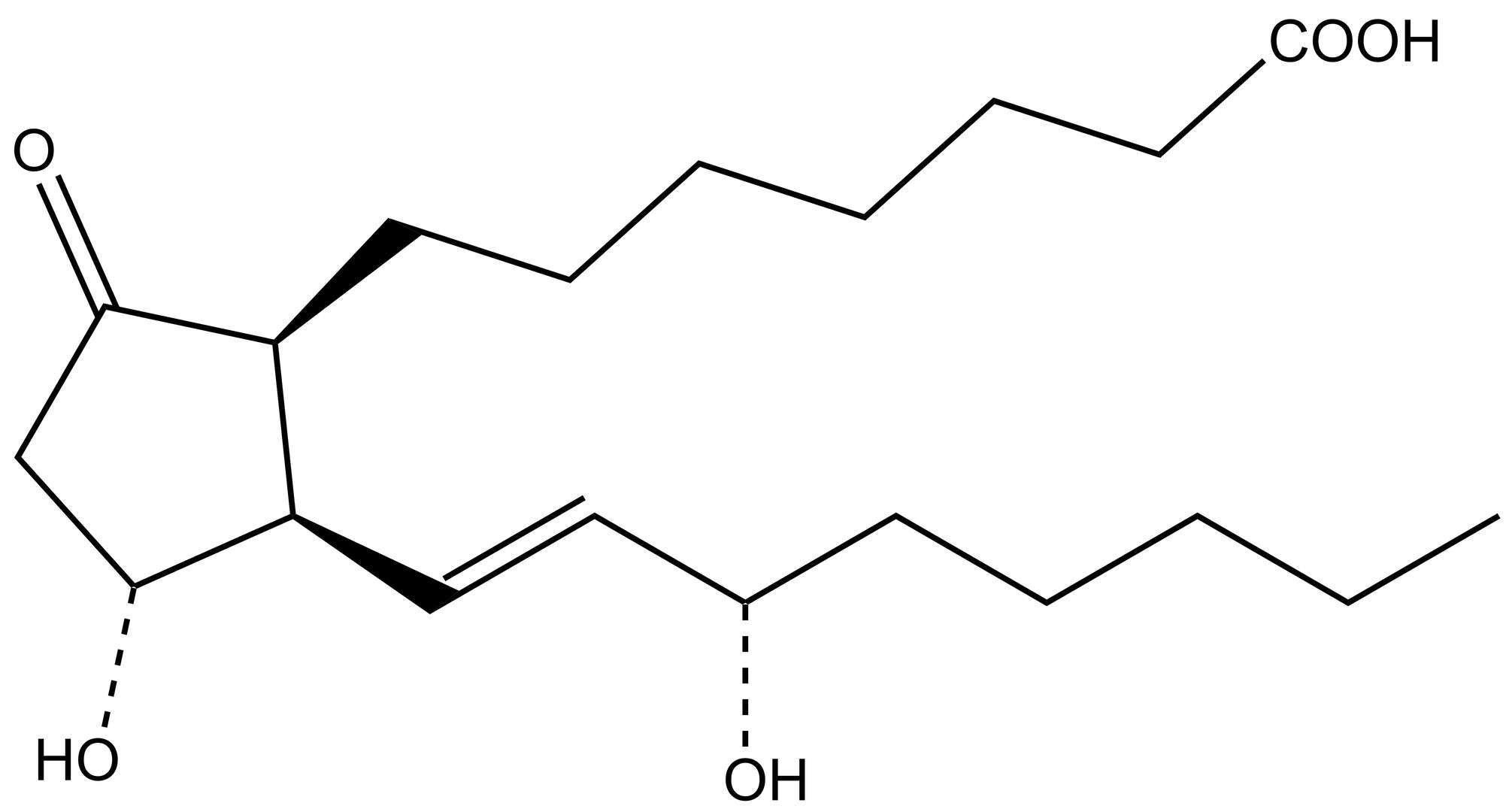 8-iso PGE1