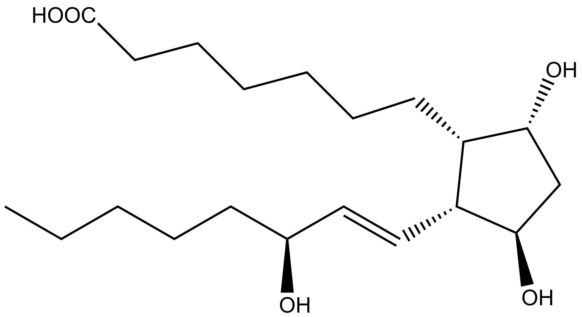 8-iso PGF1β
