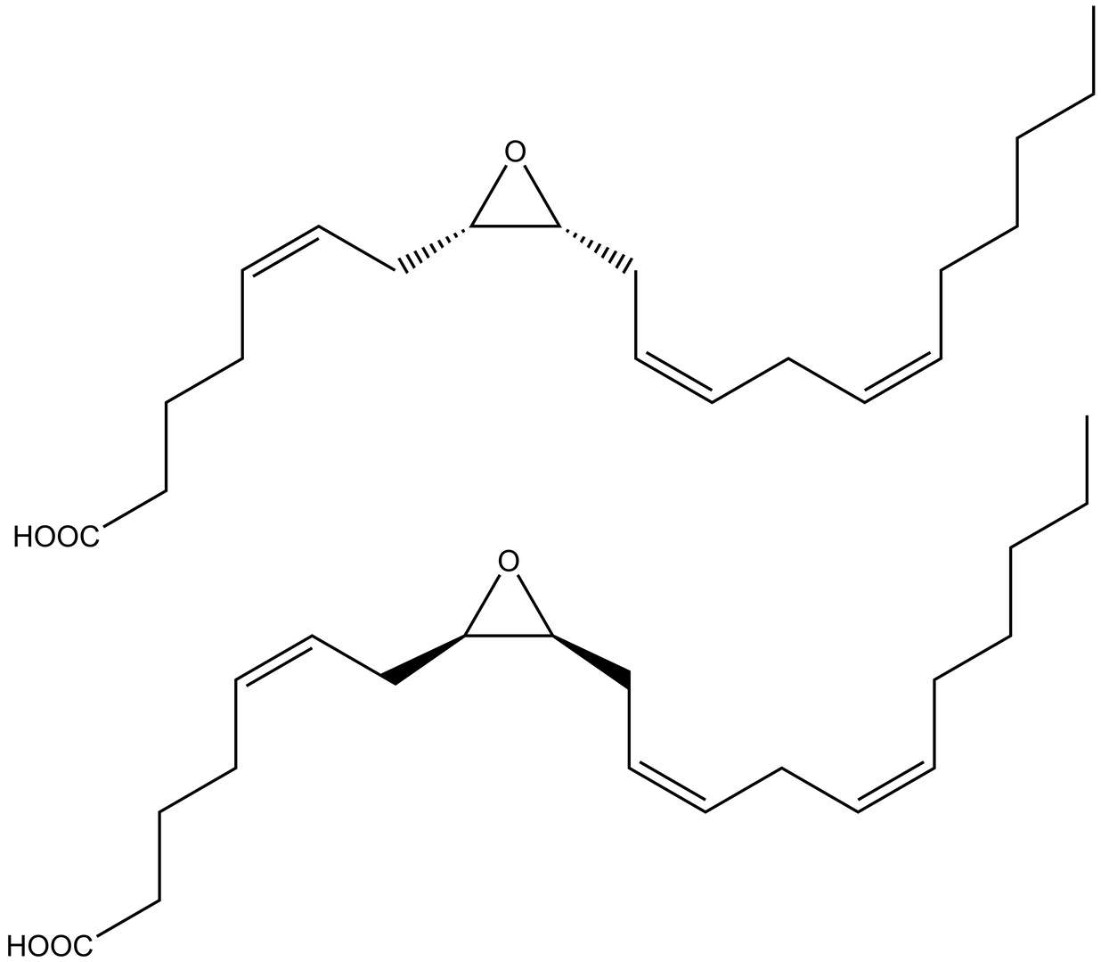 (±)8(9)-EET