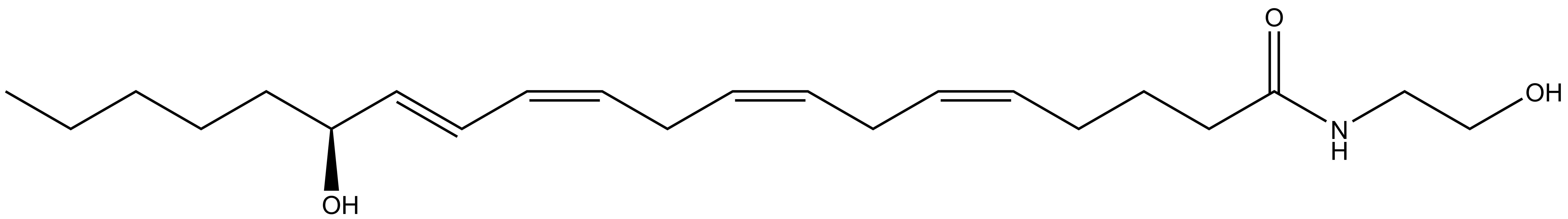 15(S)-HETE ethanolamide