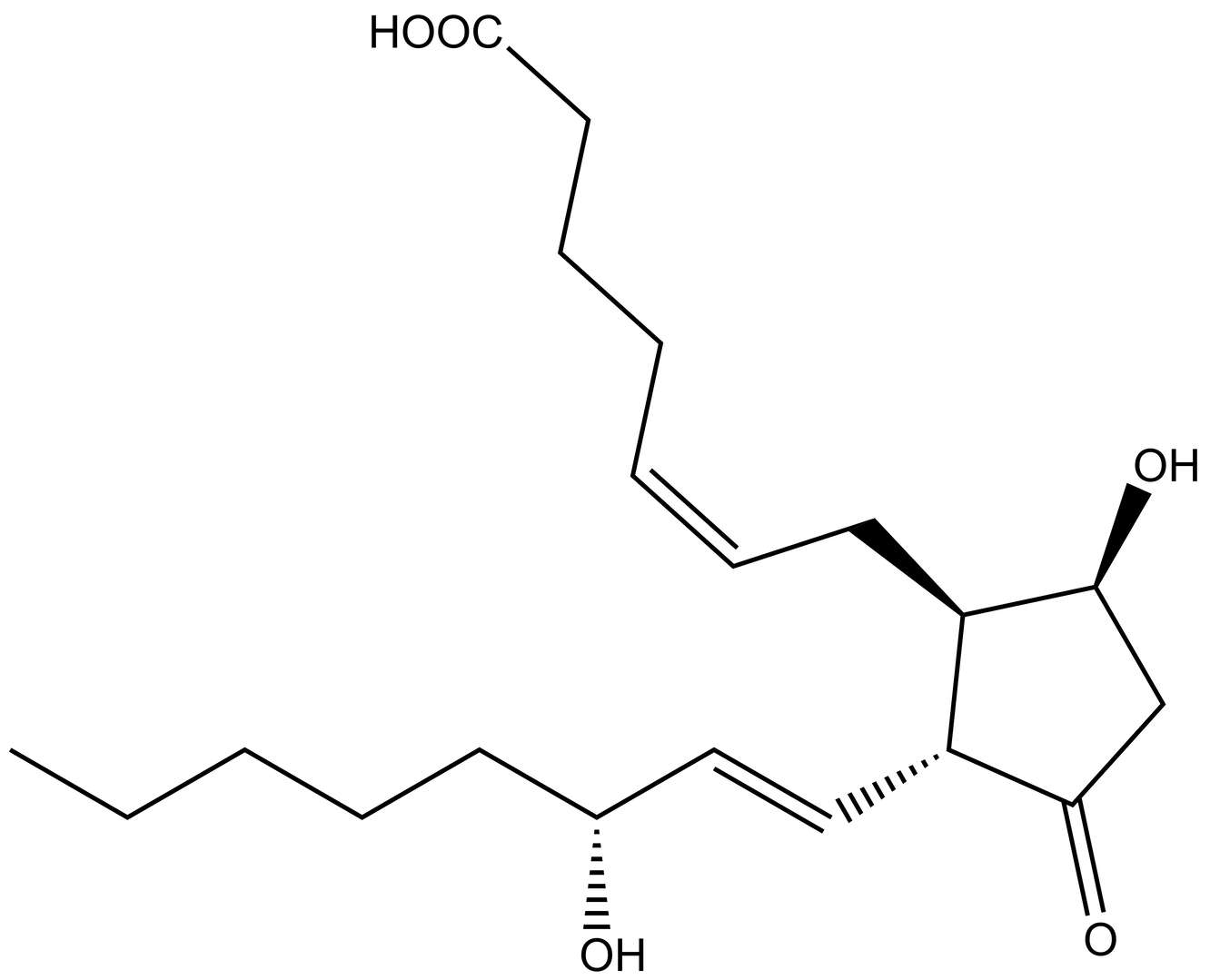 15(R)-PGD2