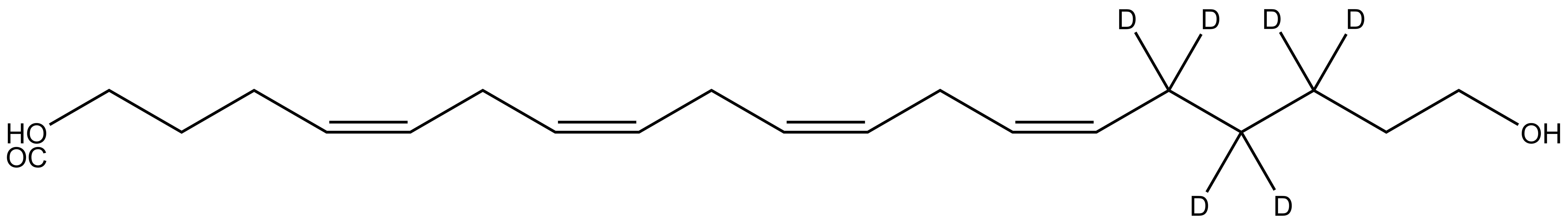 20-HETE-d<sub>6</sub>